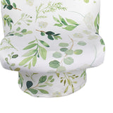 Maxbell Soft Stroller Cover Baby Carrier Breastfeeding Canopy Scarf Leaf