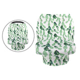 Maxbell Soft Stroller Cover Baby Carrier Breastfeeding Canopy Scarf Cactus