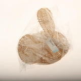 Maxbell Kids Girl Woven Hat Lace Up Hairband Cap Holiday Costume Decoration Mickey