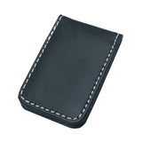 Maxbell 3xMagnetic Money Clip Dollar Cash Clamp Card Holder Wallet Black_60x41x8mm