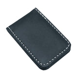 Maxbell 4xMagnetic Money Clip Dollar Cash Clamp Card Holder Wallet Black_60x41x8mm