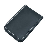Maxbell 4xMagnetic Money Clip Dollar Cash Clamp Card Holder Wallet Black_60x41x8mm