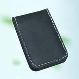 Maxbell 2xMagnetic Money Clip Dollar Cash Clamp Card Holder Wallet Black_60x41x8mm