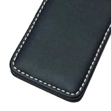 Maxbell 5xMagnetic Money Clip Dollar Cash Clamp Card Holder Wallet Black_80x46x8mm