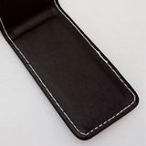 Maxbell 5xMagnetic Money Clip Dollar Cash Clamp Card Holder Wallet Coffee_80x46x8mm
