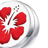 Maxbell 2x Face Mask Perfume Aromatherapy Essential Oil Diffuser Locket Dress Brooch