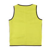 Maxbell 2xMens Sport Sauna Vest Sweat Shirt Body Shaper Fat Burner Waist Trainer 5XL