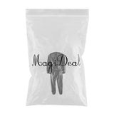 Maxbell 2xFitness Sauna Suit Exercise Gym Home Sweat Suit Hoodie Pants Black XL