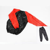 Maxbell 2xFitness Sauna Suit Exercise Gym Home Sweat Suit Hoodie Pants Black XL