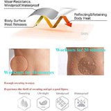 Maxbell 4xFitness Sauna Suit Exercise Gym Home Sweat Suit Hoodie Pants Yellow M