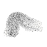Maxbell 2xBelly Dance Hip Scarf for Women Waist Scarves Hipscarf Festival Clothing silver