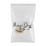 Maxbell Children Visor Sun Hat Girls Summer Straw Baseball Cap Kids Beach Bucket Hat