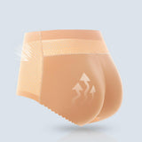 Maxbell Maxbell Sexy Butt Lifter Panties Buttocks Shaper Fake Padding Underwear Skin S