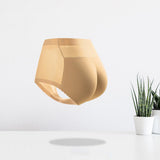 Maxbell 4xSexy Butt Lifter Panties Buttocks Shaper Fake Padding Underwear Skin S