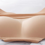 Maxbell Maxbell Sexy Butt Lifter Panties Buttocks Shaper Fake Padding Underwear Skin M