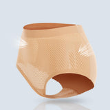 Maxbell Maxbell Sexy Butt Lifter Panties Buttocks Shaper Fake Padding Underwear Skin L