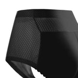 Maxbell Maxbell Sexy Butt Lifter Panties Buttocks Shaper Fake Padding Underwear Black L