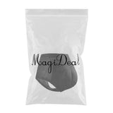 Maxbell Maxbell Sexy Butt Lifter Panties Buttocks Shaper Fake Padding Underwear Black XL