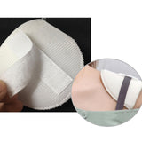 Maxbell 5xShoulder Pads Foam Soft Set-in for Women Blazer Shirt Clothes 1.5cm Thick