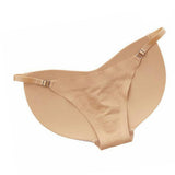 Maxbell Maxbell Women Full Body Fake Ass Padded Buttock Enhancer Shaper Sexy Panty Underwear Skin M