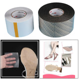 Maxbell 2xSlip Resistant Self-Adhesive Sole Sticker Ground Grip for High Heels Clear