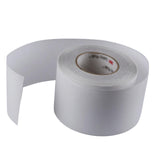 Maxbell 3xSlip Resistant Self-Adhesive Sole Sticker Ground Grip for High Heels Clear