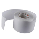 Maxbell 5xSlip Resistant Self-Adhesive Sole Sticker Ground Grip for High Heels Clear