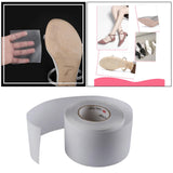 Maxbell 2xSlip Resistant Self-Adhesive Sole Sticker Ground Grip for High Heels Clear