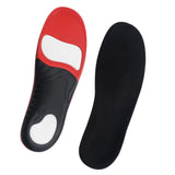 Maxbell Maxbell Arch Support Insoles Unisex Sport Flat Feet Shoe Inserts Cushion Sole Pad XS