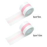 BREAST LIFT TAPE BOOB STICKY PUSH UP TAPE UPLIFT BACKLESS Strapless bra 5cm x 5m