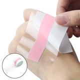 BREAST LIFT TAPE BOOB STICKY PUSH UP TAPE UPLIFT BACKLESS Strapless bra 5cm x 5m