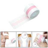 BREAST LIFT TAPE BOOB STICKY PUSH UP TAPE UPLIFT BACKLESS Strapless bra 5cm x 5m