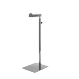 Maxbell 2xMetal Purse Display Stand Adjustable Handbag Rack Holder Polished