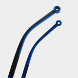 Maxbell Blue-Light Blocking Glasses Spectacles Anti Eyestrain Kids Dark Blue