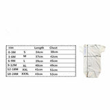 Maxbell Baby Bodysuit Newborn Boys Girls Outfits Clothes for Unisex Baby 3-6 Months