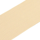 Maxbell 2xRubber Shoe Soles Repair Patches Sole Protector Anti Slip Outsoles Insoles Apricot