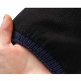 Maxbell Children Hat Cartoon Thick Knitting Wool with Pom for Winter Boys Girls Kids