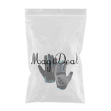 Maxbell Maxbell Bicycle Gloves Breathable Bike Sports Riding Equipment Mittens Blue L