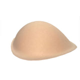 Maxbell 2 Pair Bar Sponge Pad Breast Enhancer Breathable Insert Bra Cup Underwear