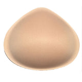 Maxbell 2 Pair Bar Sponge Pad Breast Enhancer Breathable Insert Bra Cup Underwear