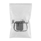 Maxbell 5xNurse Organizer Belt Adjustable Extra Pocket Shoulder Bag Multi-Compartment