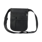 Maxbell 3xNurse Organizer Belt Adjustable Extra Pocket Shoulder Bag Multi-Compartment