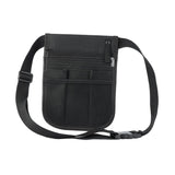 Maxbell 5xNurse Organizer Belt Adjustable Extra Pocket Shoulder Bag Multi-Compartment
