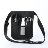 Maxbell 3xNurse Organizer Belt Adjustable Extra Pocket Shoulder Bag Multi-Compartment