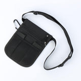 Maxbell 4xNurse Organizer Belt Adjustable Extra Pocket Shoulder Bag Multi-Compartment
