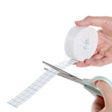 Maxbell 6x8M Collar Sweat Pad Tape Disposable Grime Protector Dress Hats Sweatproof