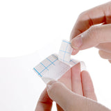 Maxbell 6x8M Collar Sweat Pad Tape Disposable Grime Protector Dress Hats Sweatproof