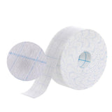 Maxbell 6x8M Collar Sweat Pad Tape Disposable Grime Protector Dress Hats Sweatproof