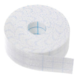 Maxbell 4x8M Collar Sweat Pad Tape Disposable Grime Protector Dress Hats Sweatproof