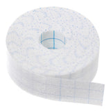 Maxbell 5x8M Collar Sweat Pad Tape Disposable Grime Protector Dress Hats Sweatproof